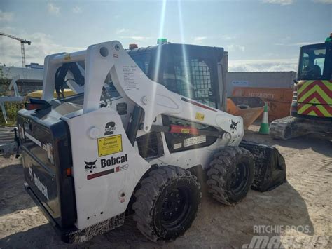 2014 bobcat s530 skid steer loader|bobcat s530 price.